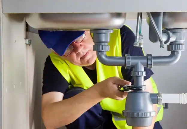 loodgieter Groenekan